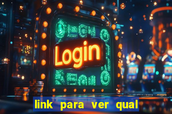 link para ver qual jogo ta pagando